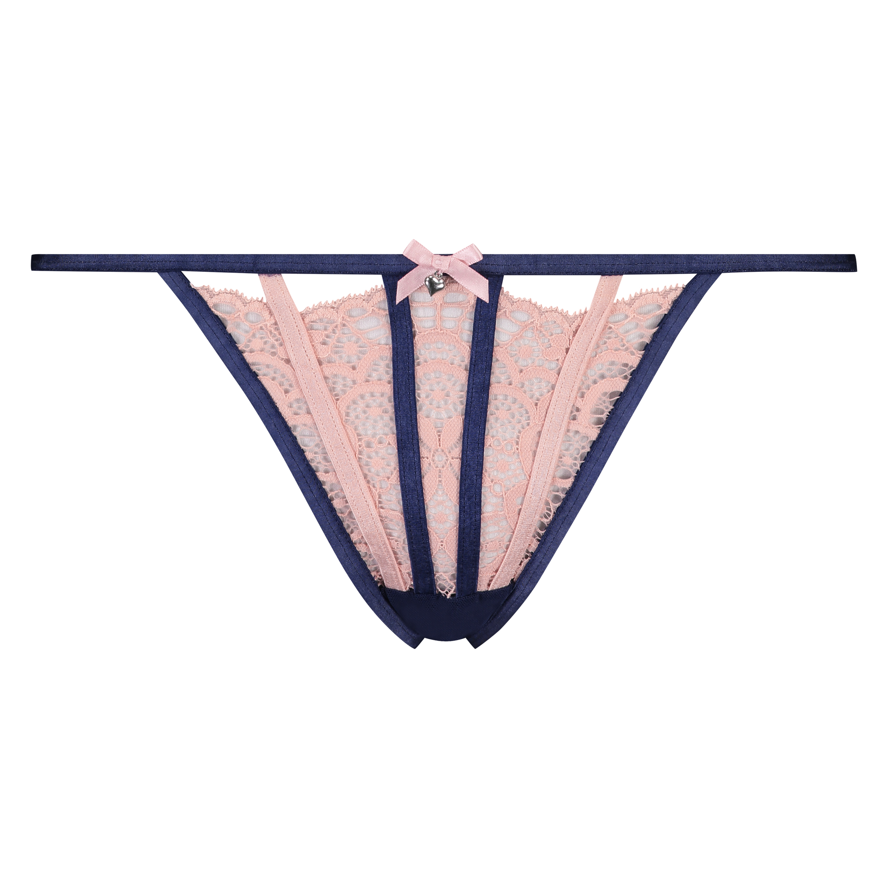 Jakayla Tanga Thong, Pink, main