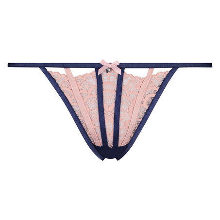 Jakayla Tanga Thong, Pink