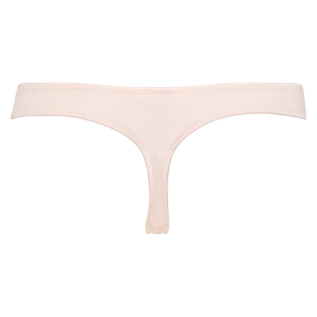 Thong Giselle, Pink
