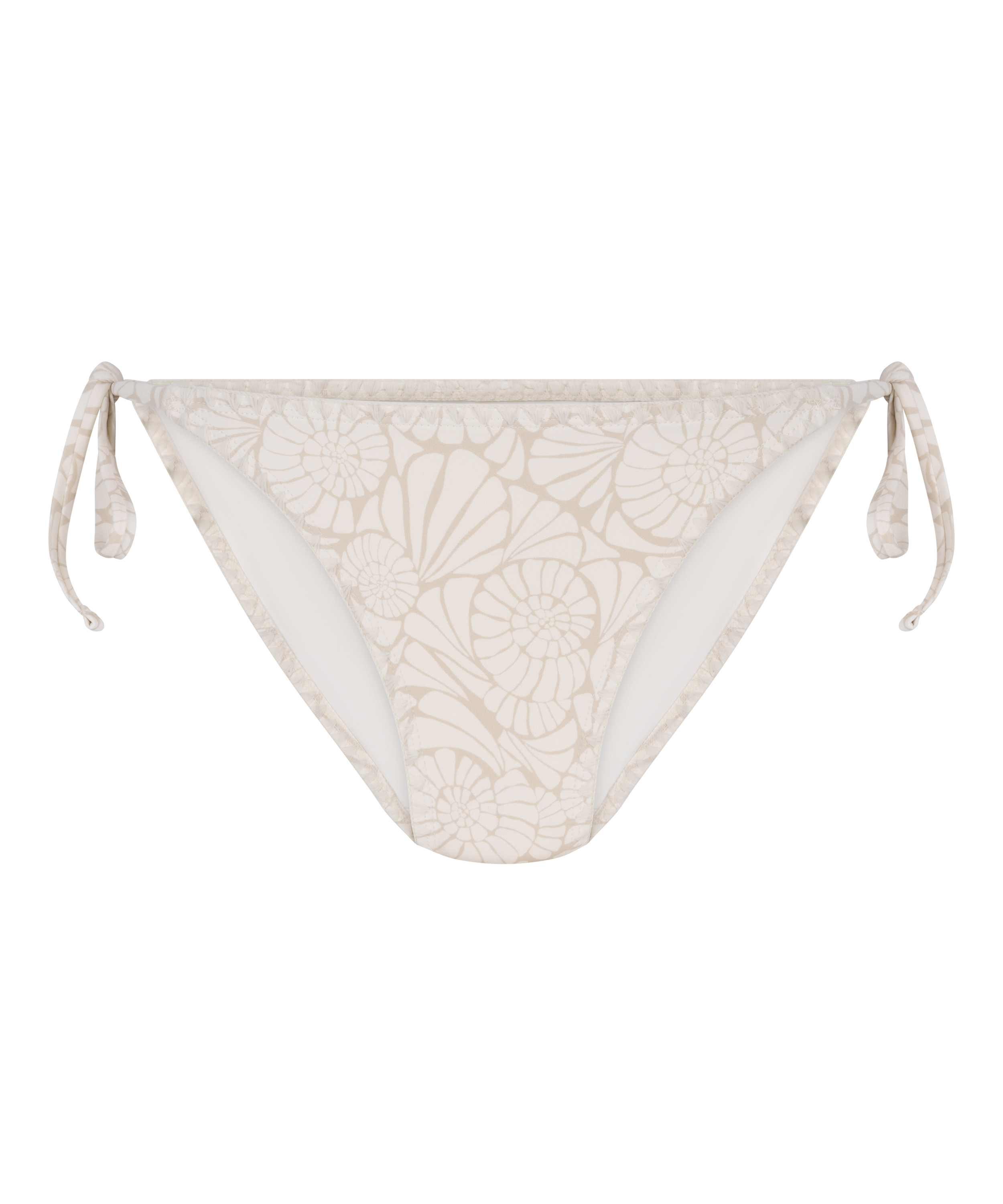 Caicos Rio Bikinibottom, Beige, main