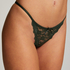 Mini Thong, Green