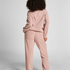 Jogger Sporty Fleece, Pink