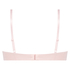 Demi Padded Underwired Bra, Pink
