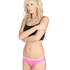 Thong Lily, Pink