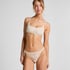 Darcy Bralette, White