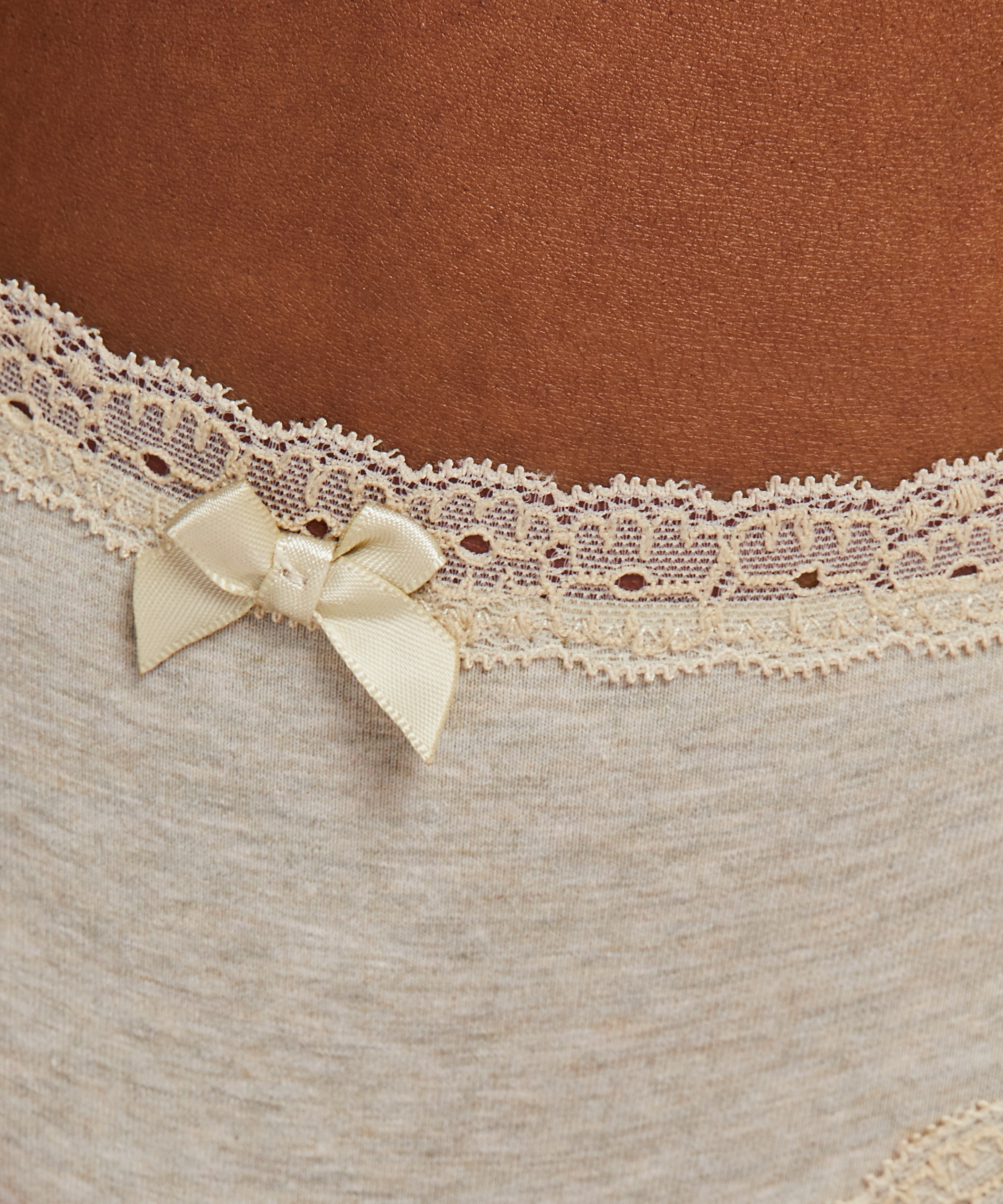 Brazilian cotton, Green, main