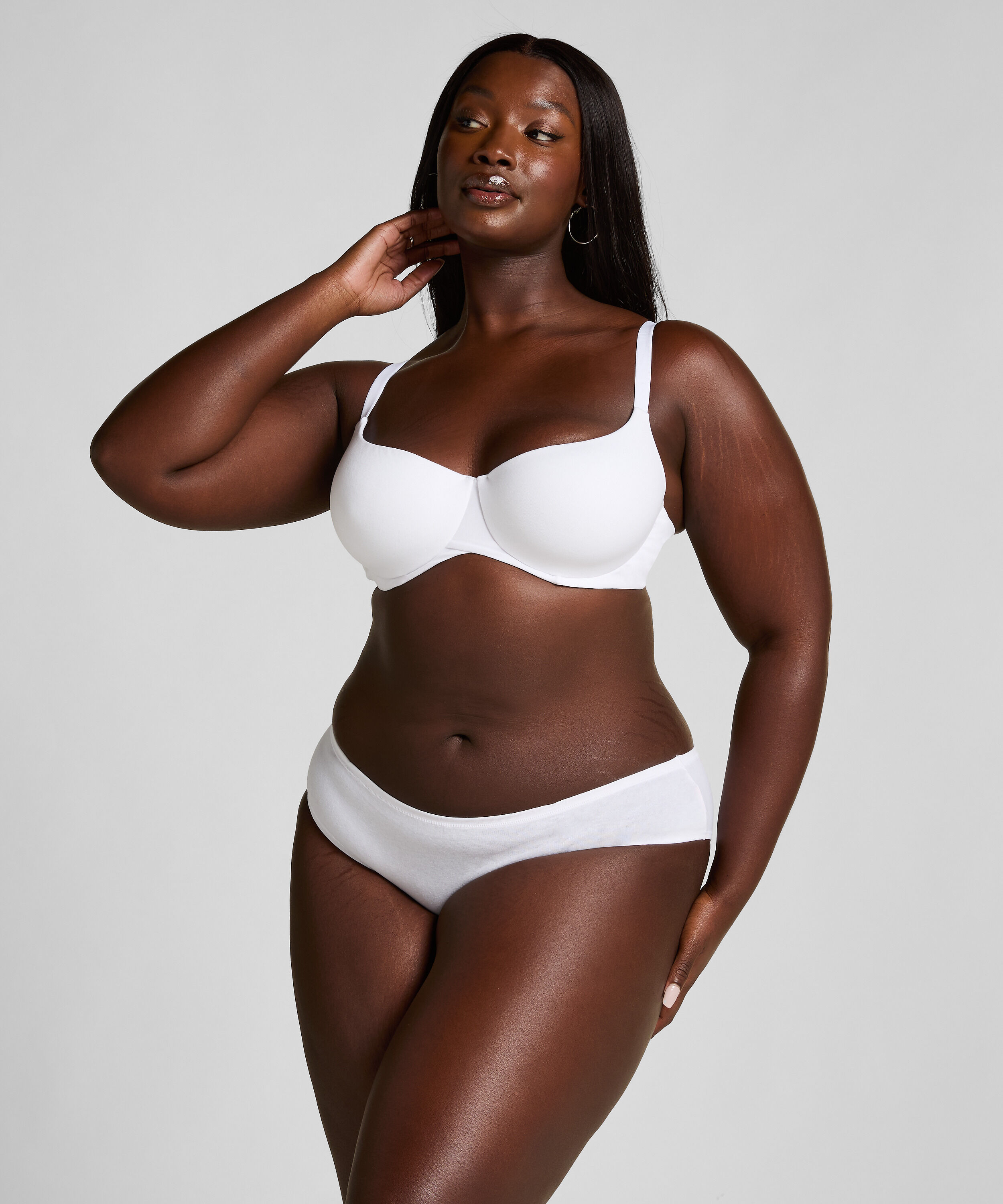 Cotton Kira Brazilian