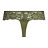Bronwin Boxer Thong, Green
