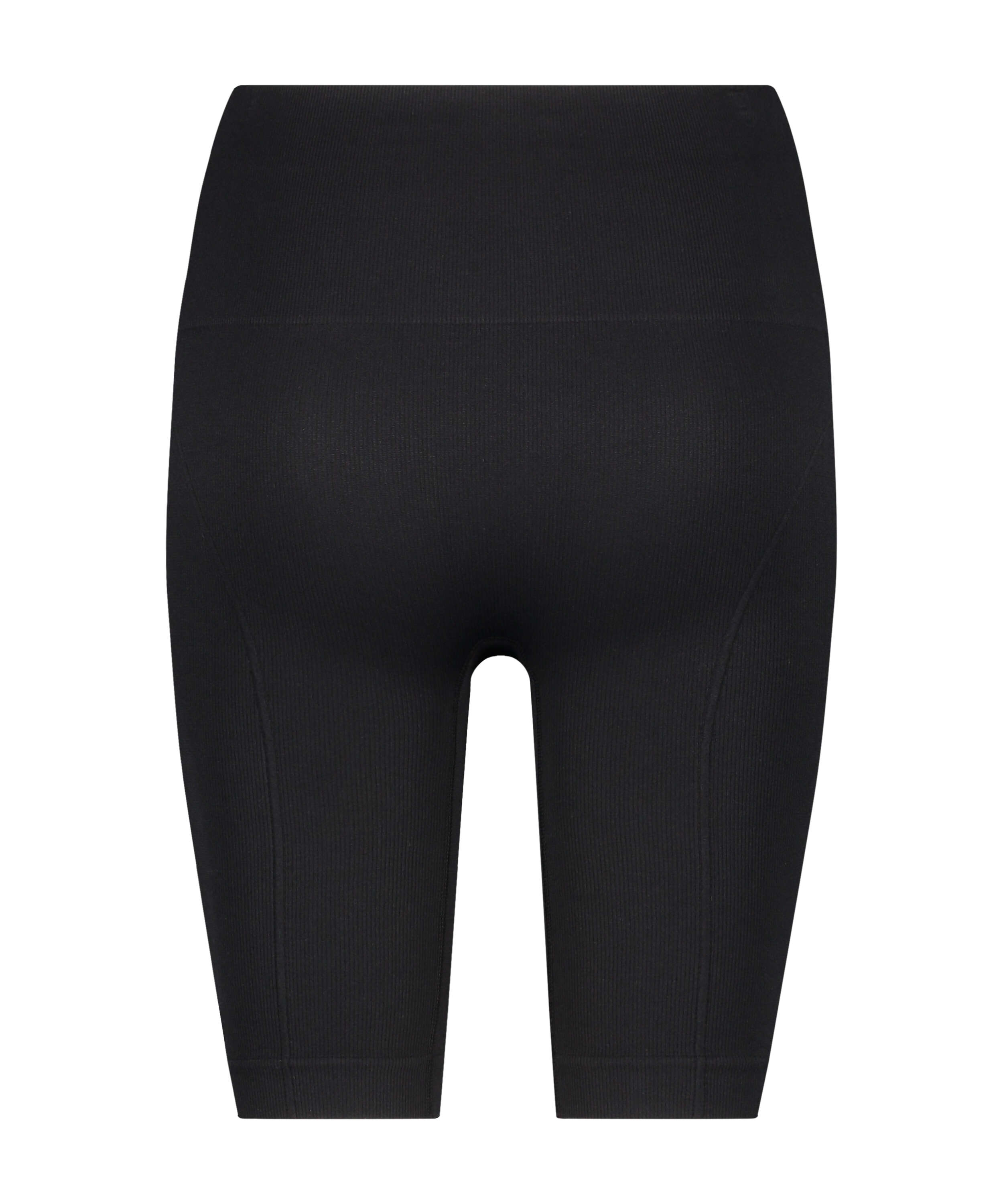 Bae Cycling Shorts, Black, main