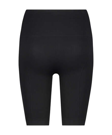 Bae Cycling Shorts, Black