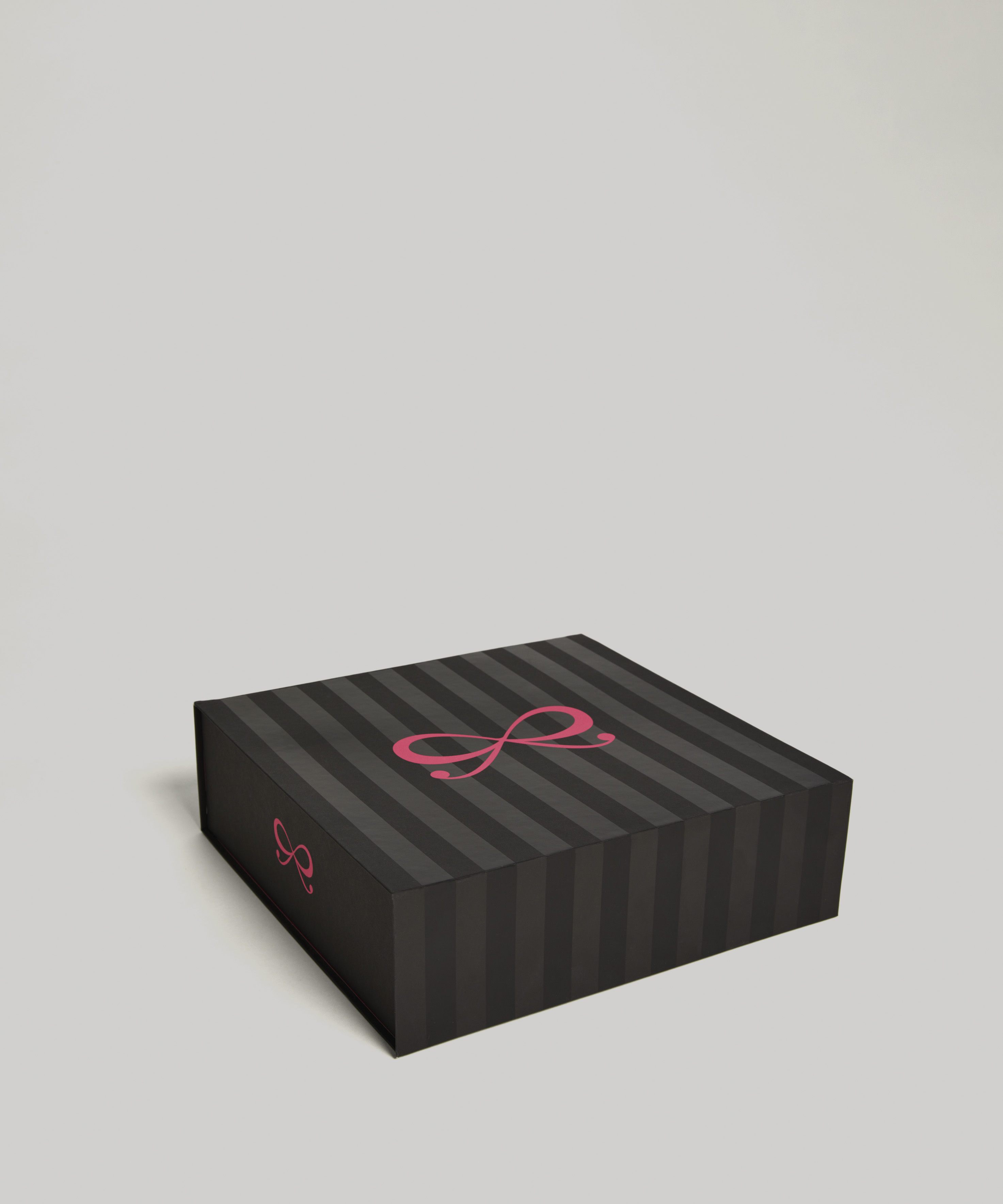 Luxury gift box Large, White, main