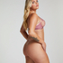 Ruby Thong, Pink
