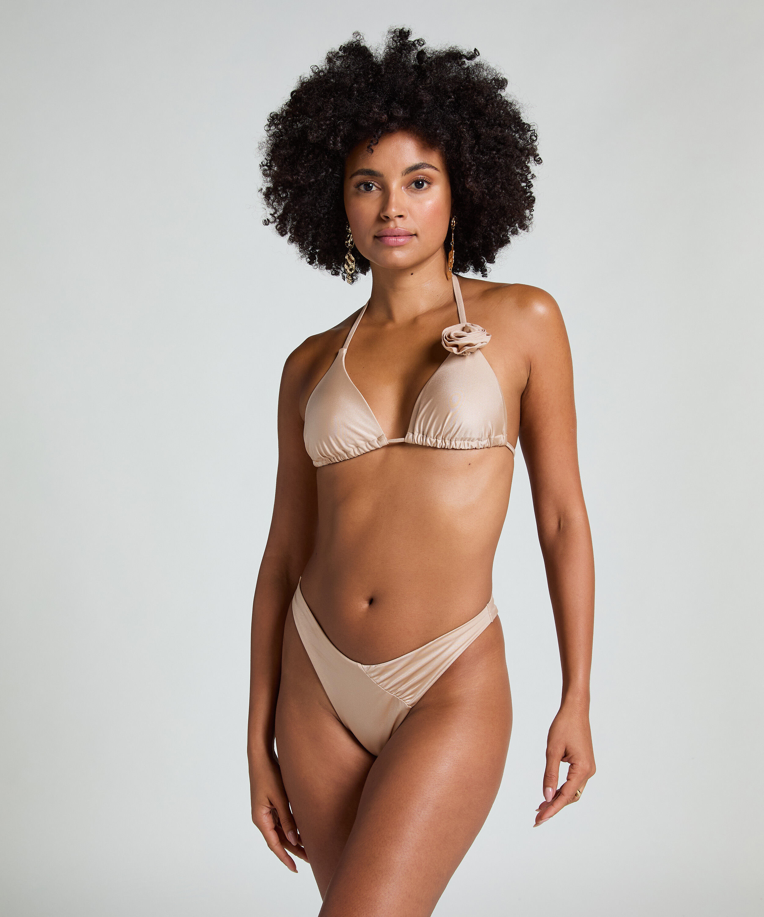 Lima Bikini Top