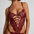 Greta Body, Red
