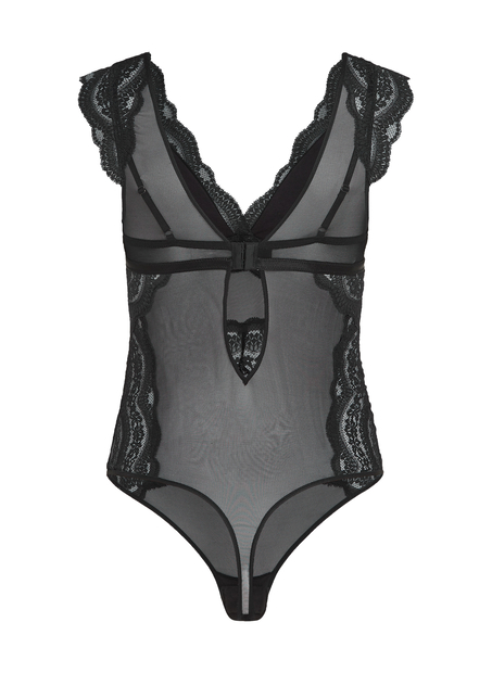 Ellis body, Black
