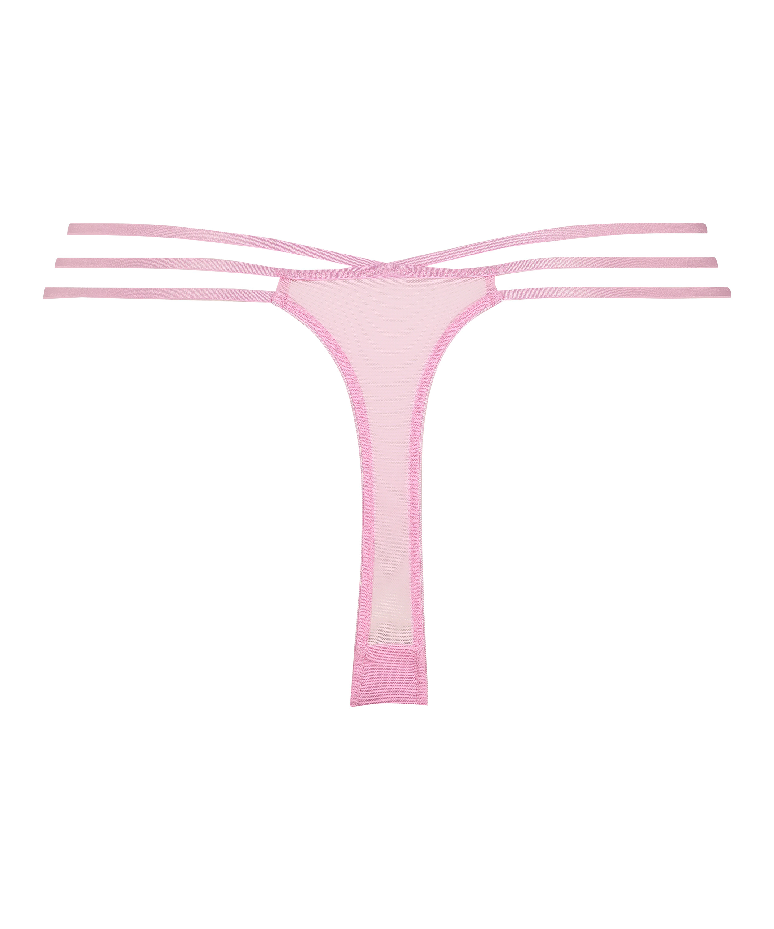 Livia Thong, Pink, main