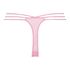 Livia Thong, Pink