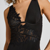 Malou Body, Black