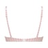 Seychelles Non-padded Underwired Bikini Top, Pink