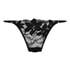 Ingrid Thong, Black