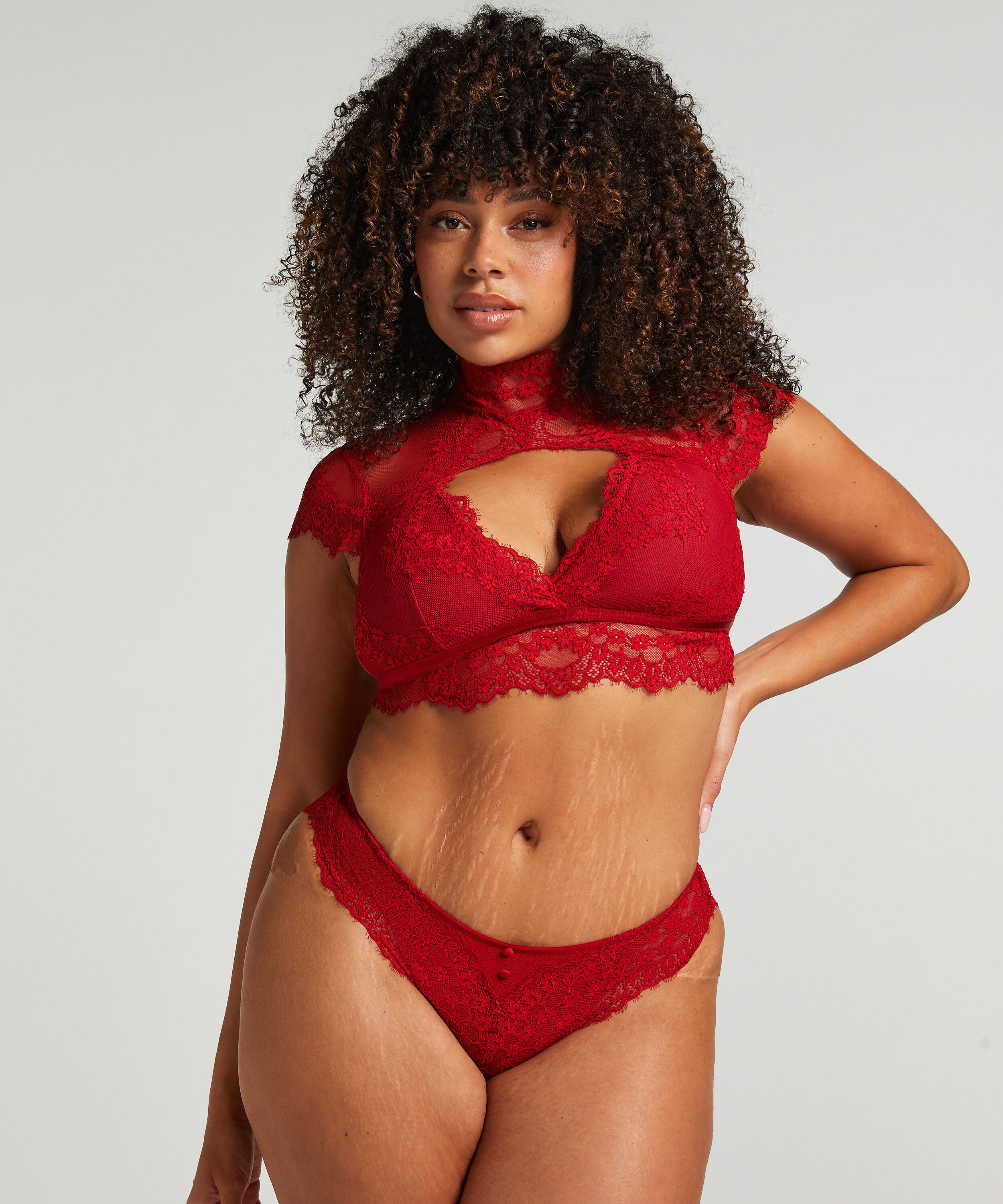 Daisy Brazilian, Red Daisy Brazilian, Red