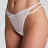 Lauren Thong, White