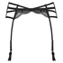Eve suspenders, Black