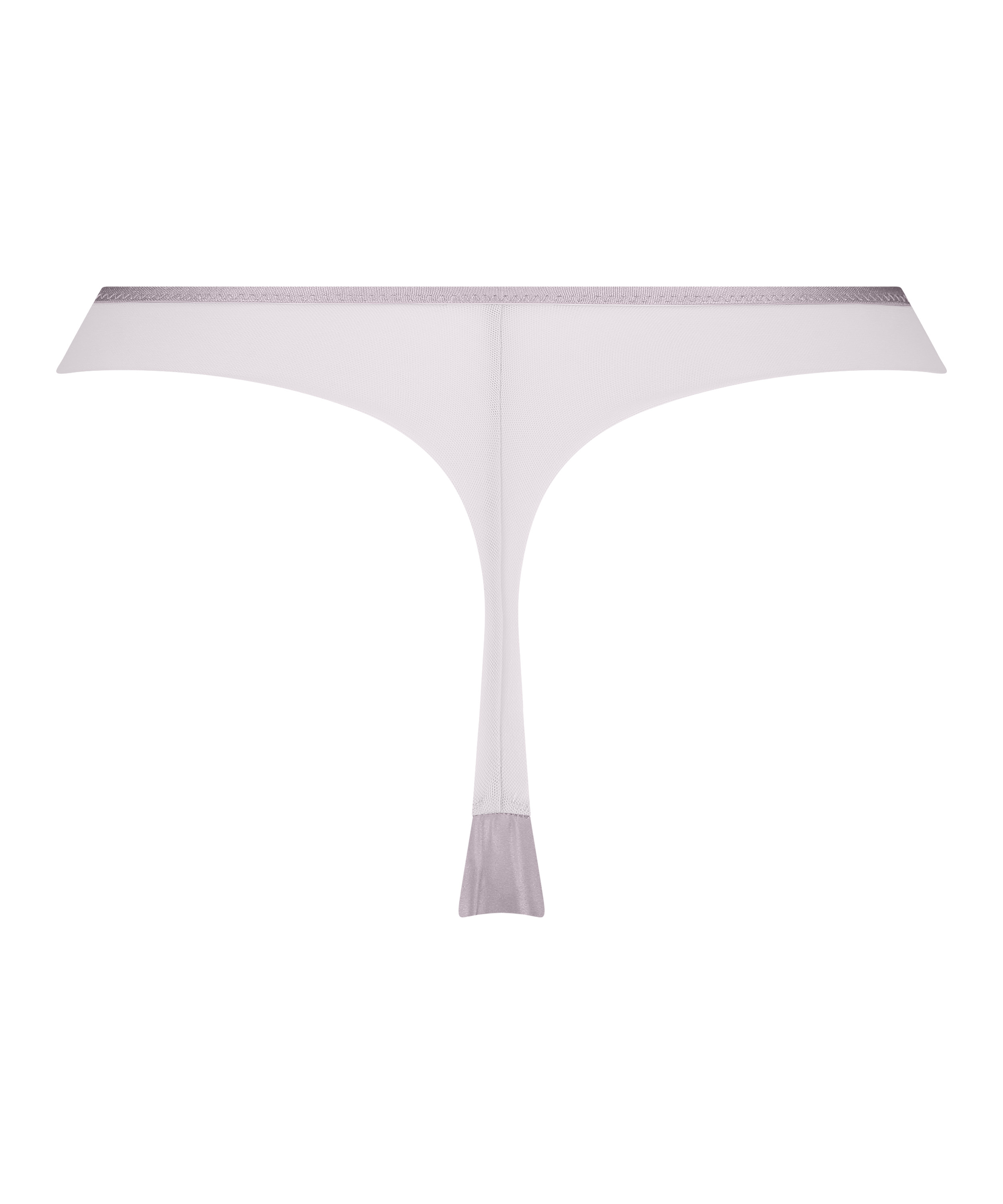 Almendra Thong, Purple, main