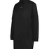 HKMX Yona Sweater Dress, Black