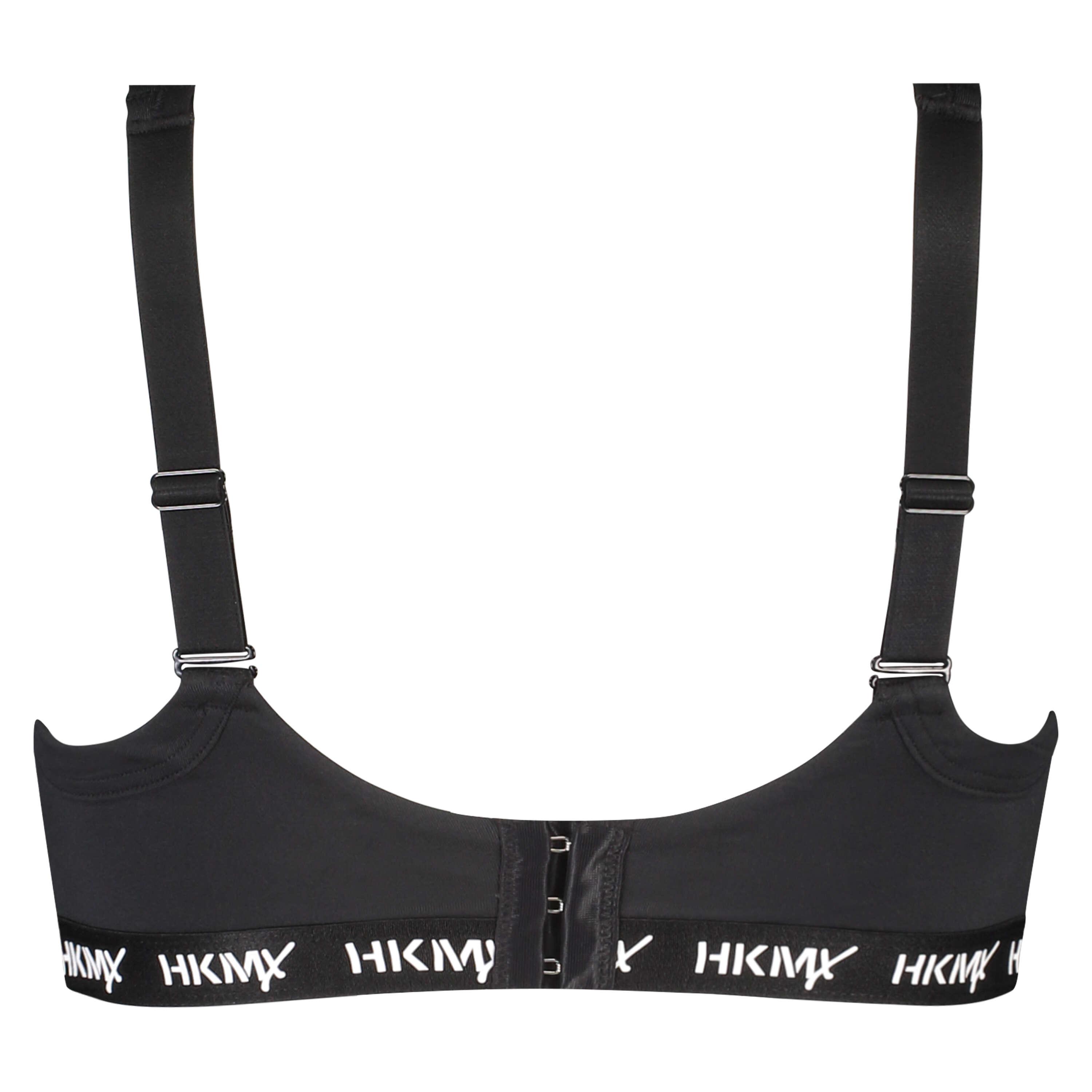 HKMX The Elite Level 3 Sports Bra for £32.00 Padded bras Hunkemöller