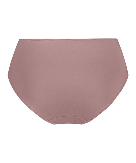Sophie high knickers, Pink