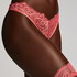 Isabella Thong, Pink