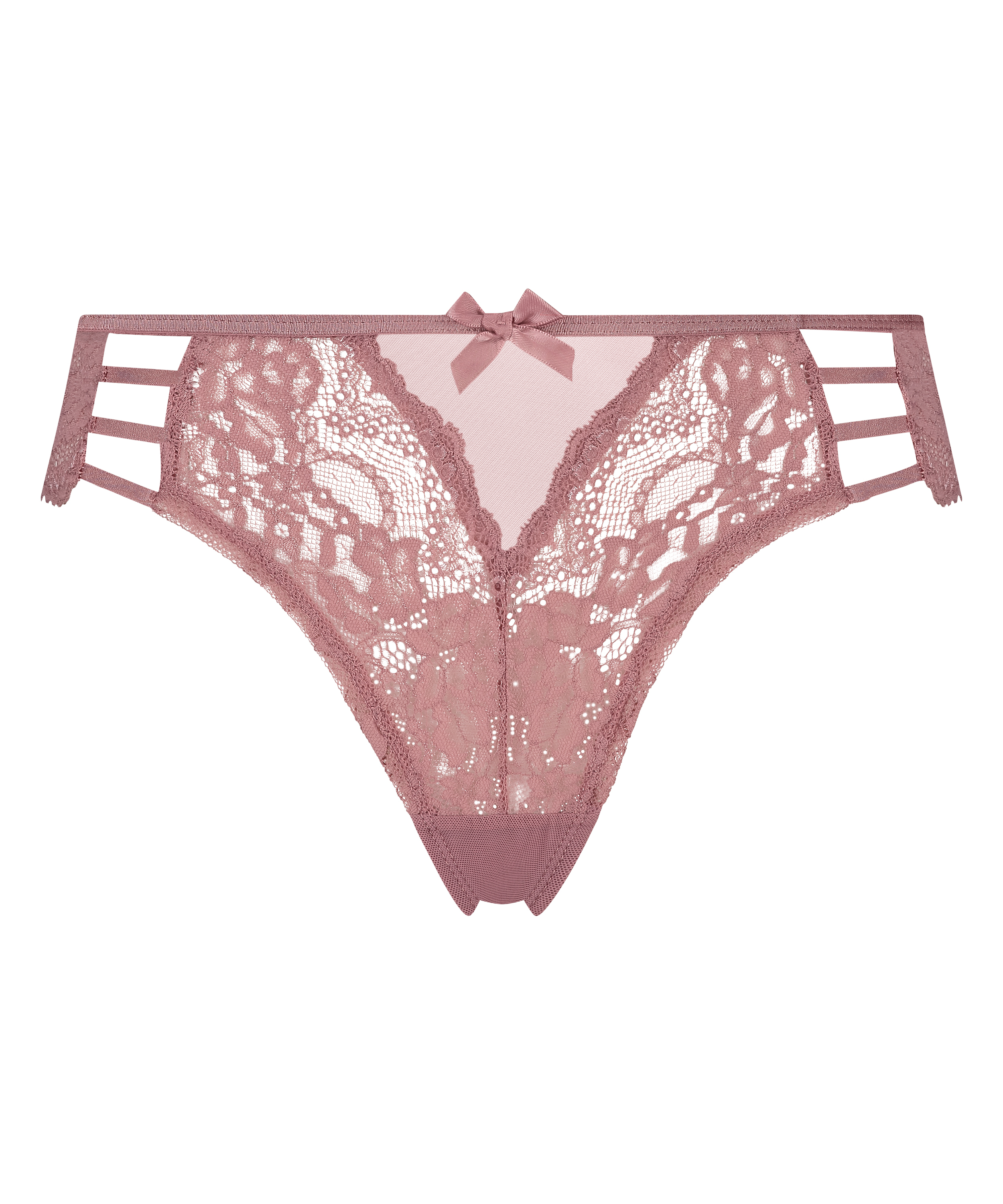 Belle Brazilian, Pink, main