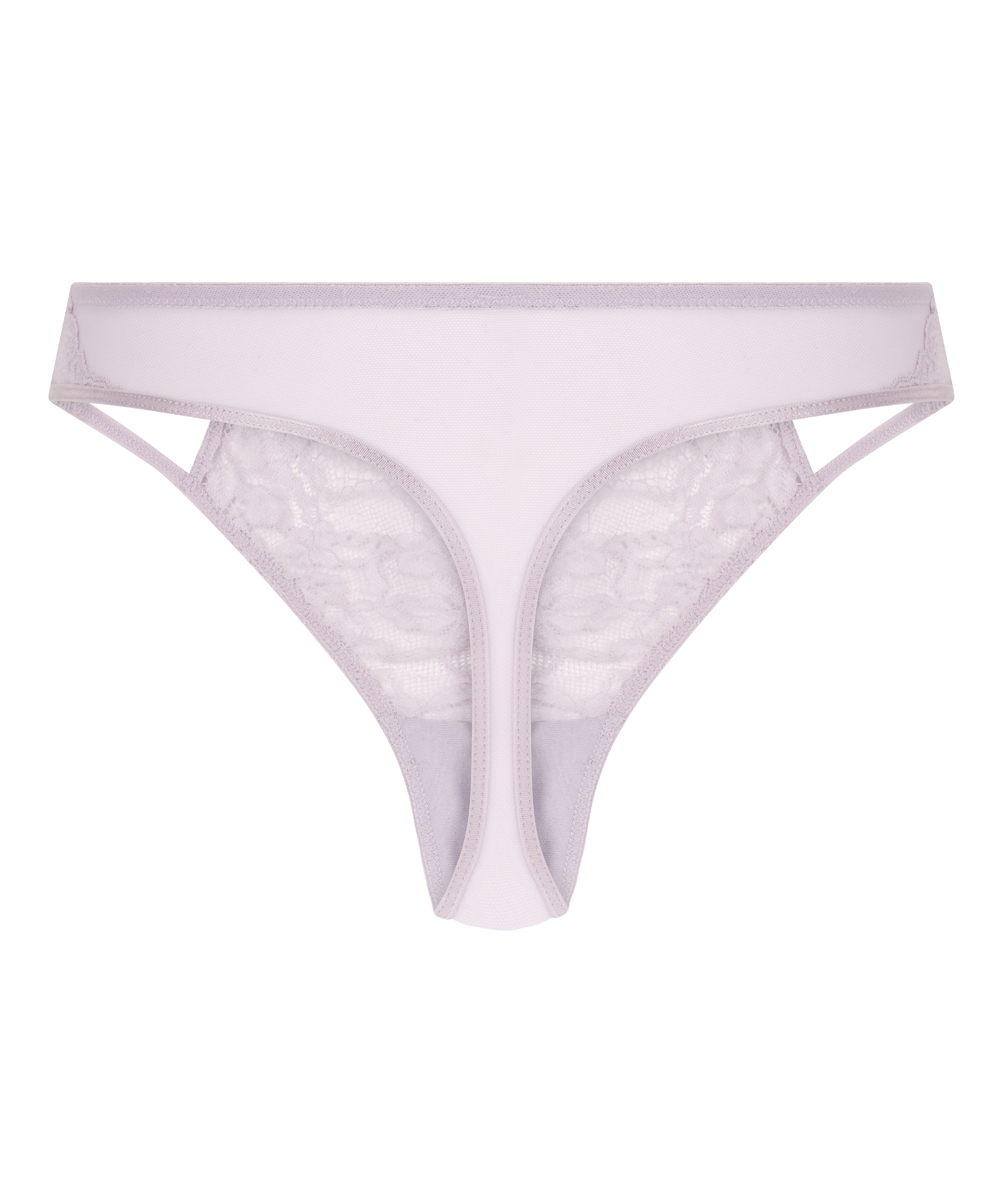 Briar Thong, Purple, main