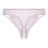 Briar Thong, Purple