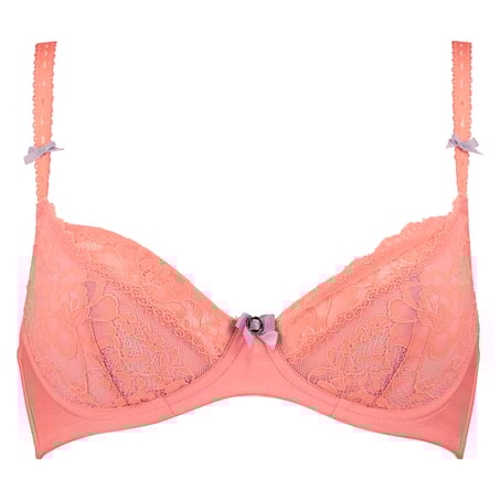 Hunkemoller, Pink
