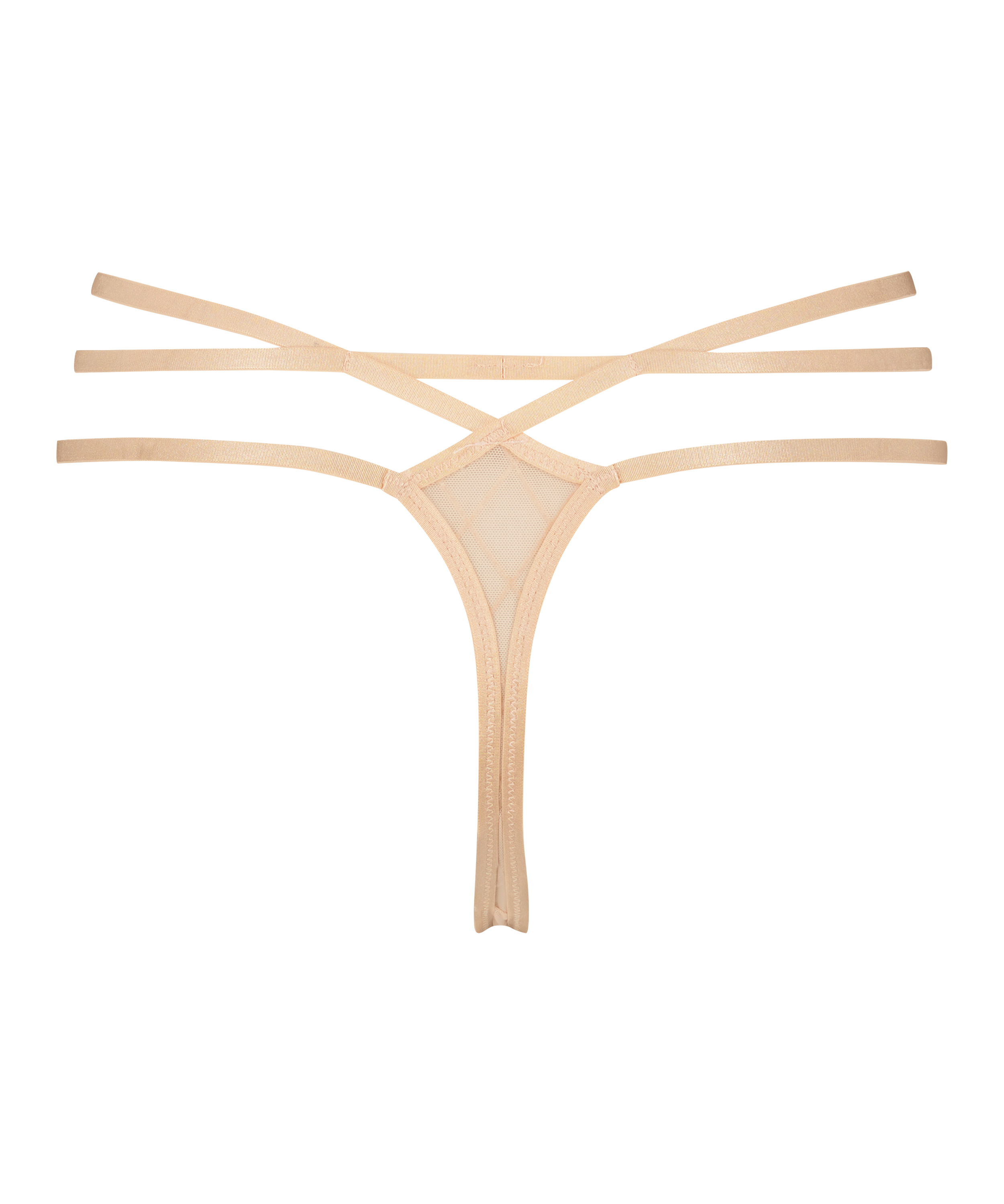 Kylie Thong, Beige, main
