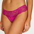 Bianca Boxerthong, Purple
