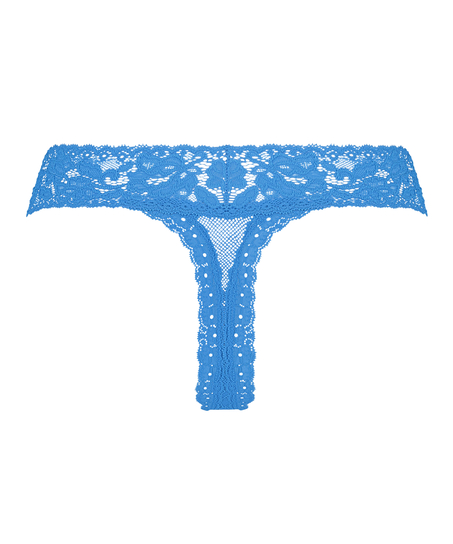 Madison Thong, Orange