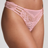Briar Thong, Pink