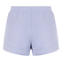 Short Jersey Rib Essential, Blue