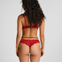 5-Pack Fashion Brazilian, Red