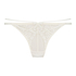Daisy Thong, White