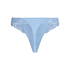 Diva thong, Blue
