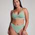 Dianne Bralette, Green