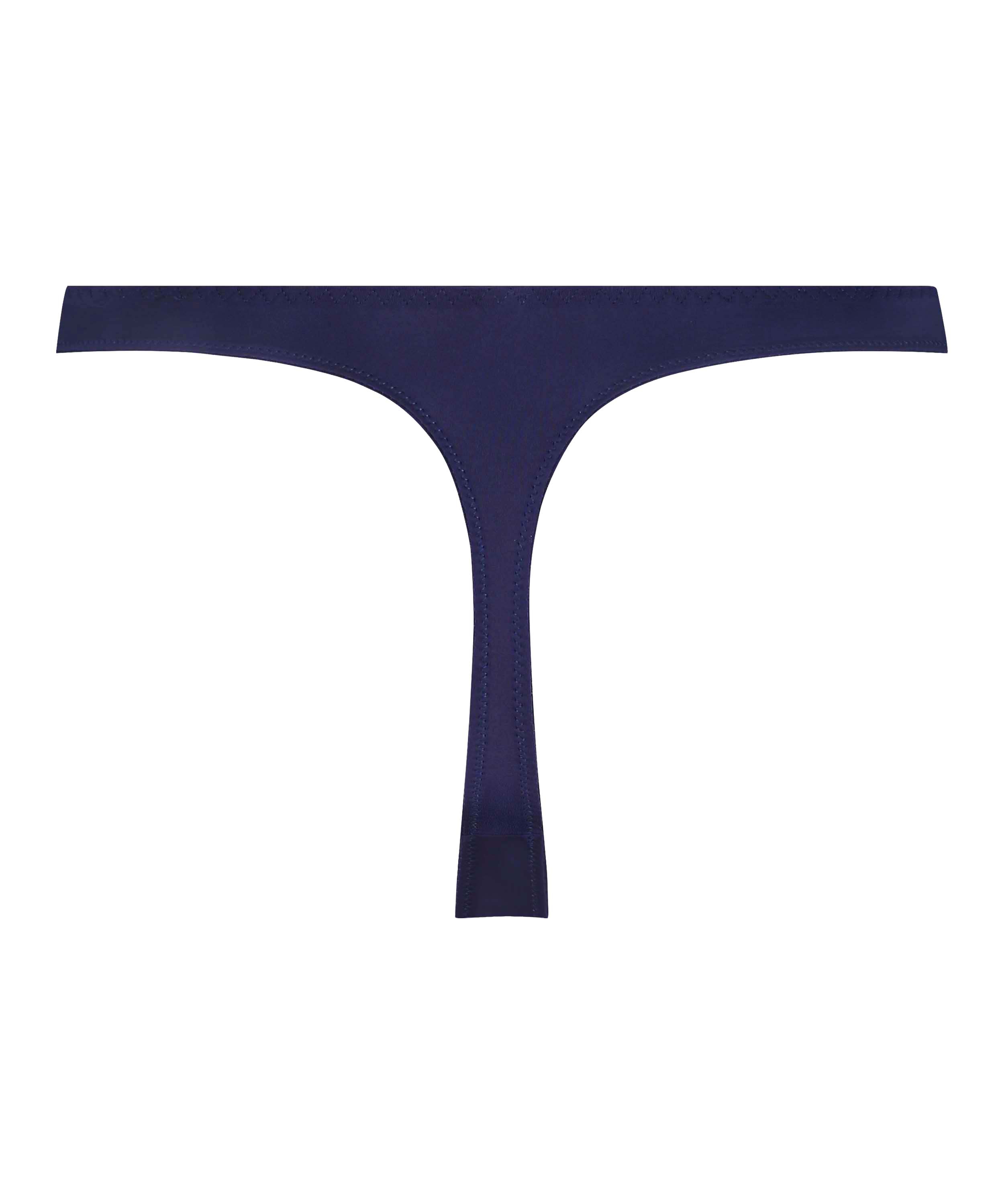 Marine Thong, Blue, main