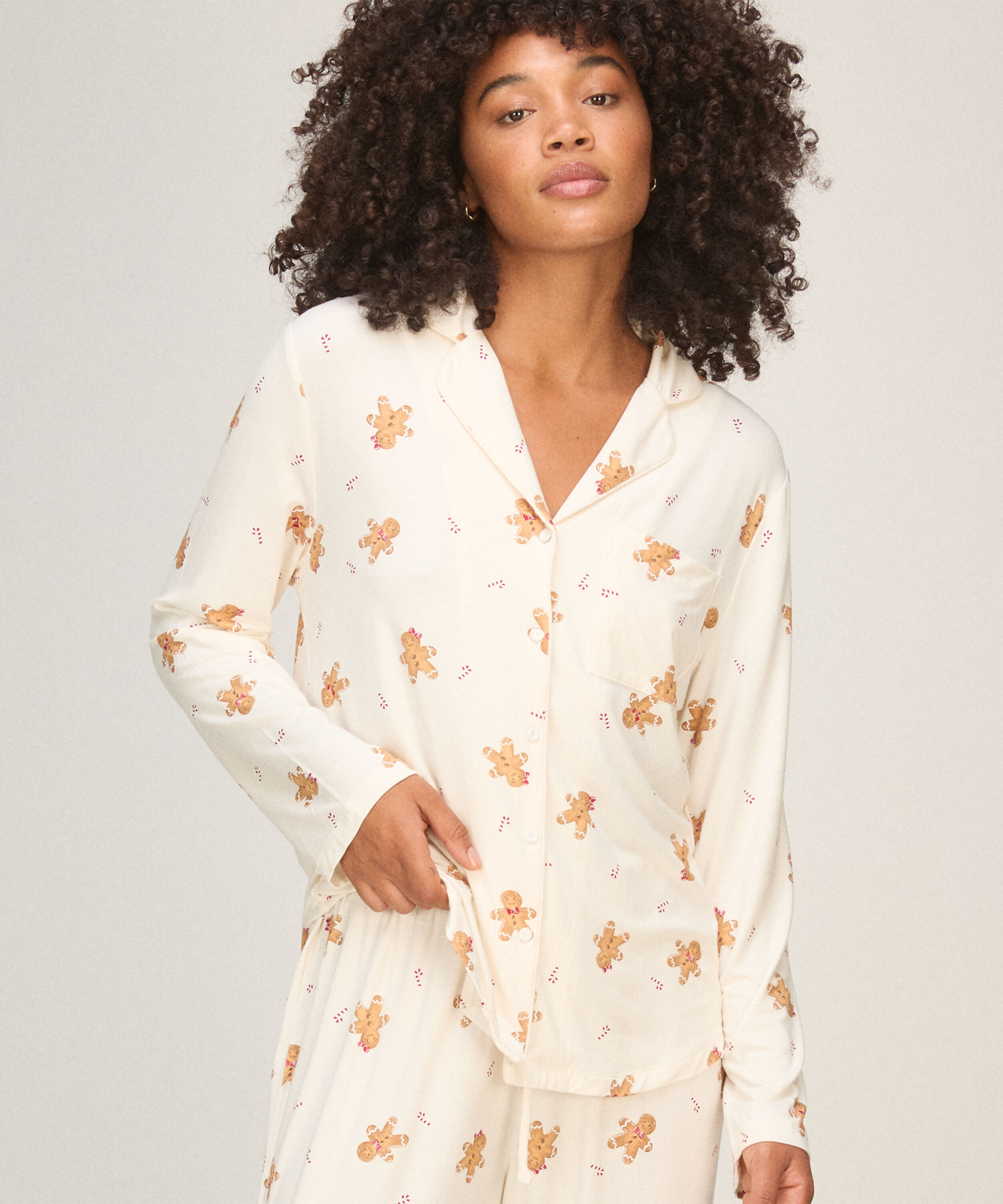 Jacket Long Sleeves Jersey Essential, White Jacket Long Sleeves Jersey Essential, White