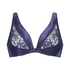 Chase Non-Padded Underwired Bra Rebecca Mir, Blue