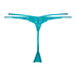 Ellie Thong, Blue