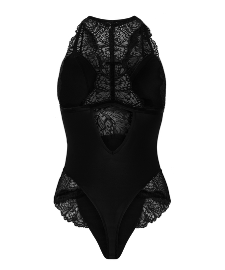 Posie Body, Black